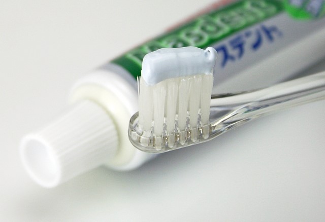 正しい歯磨き、できていますか？間違った歯磨きを見直す！２